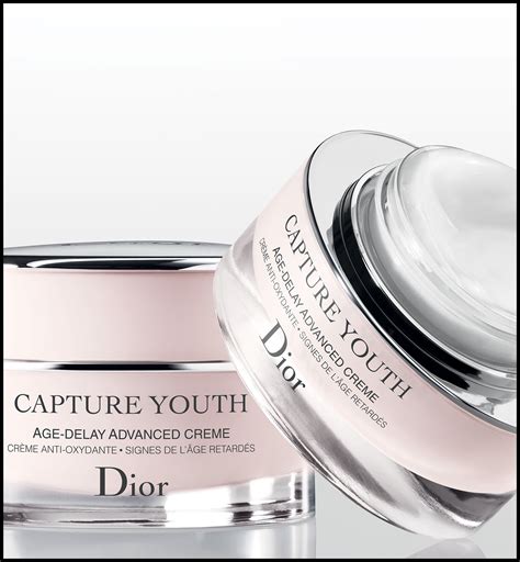 dior capture youth kit|Dior Capture youth skincare.